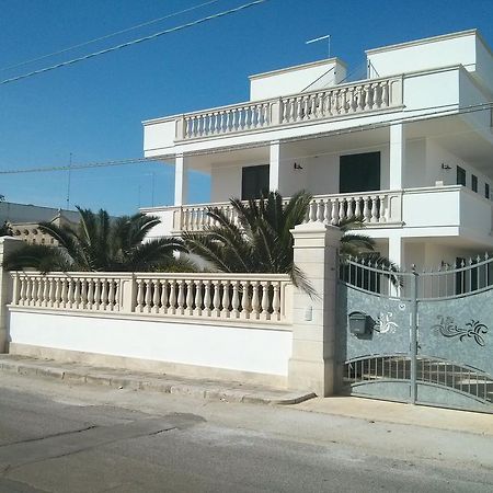 Dimora Liccisa Daire Torre Lapillo Dış mekan fotoğraf