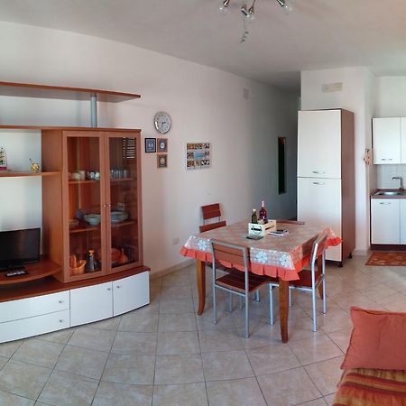 Dimora Liccisa Daire Torre Lapillo Dış mekan fotoğraf