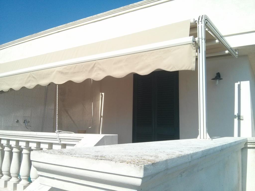 Dimora Liccisa Daire Torre Lapillo Oda fotoğraf