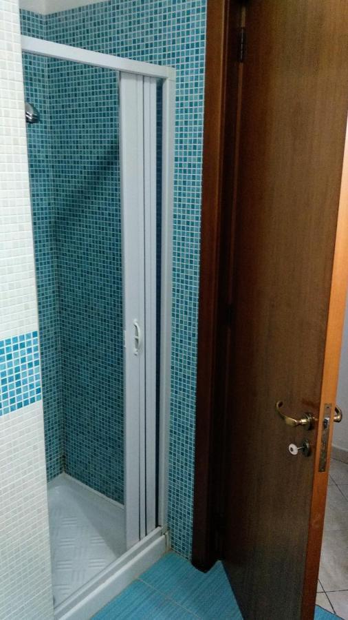Dimora Liccisa Daire Torre Lapillo Dış mekan fotoğraf