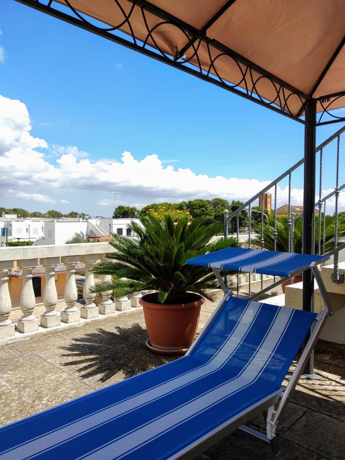 Dimora Liccisa Daire Torre Lapillo Oda fotoğraf