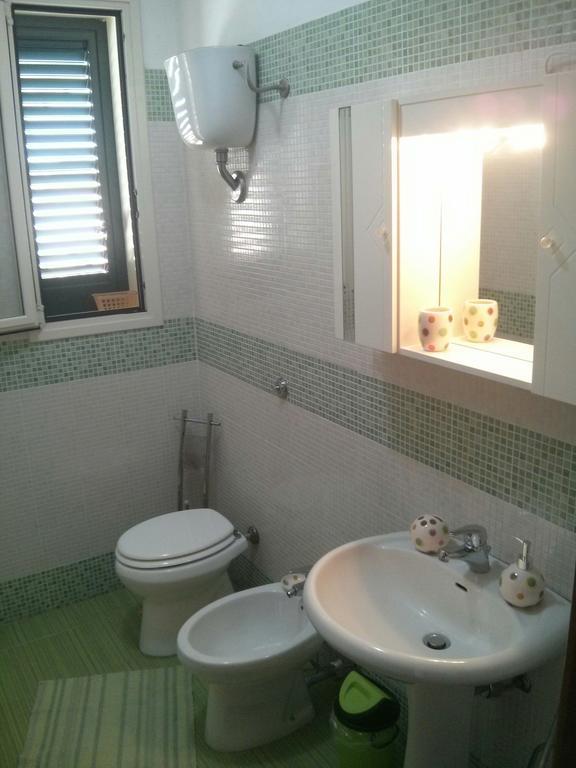 Dimora Liccisa Daire Torre Lapillo Dış mekan fotoğraf