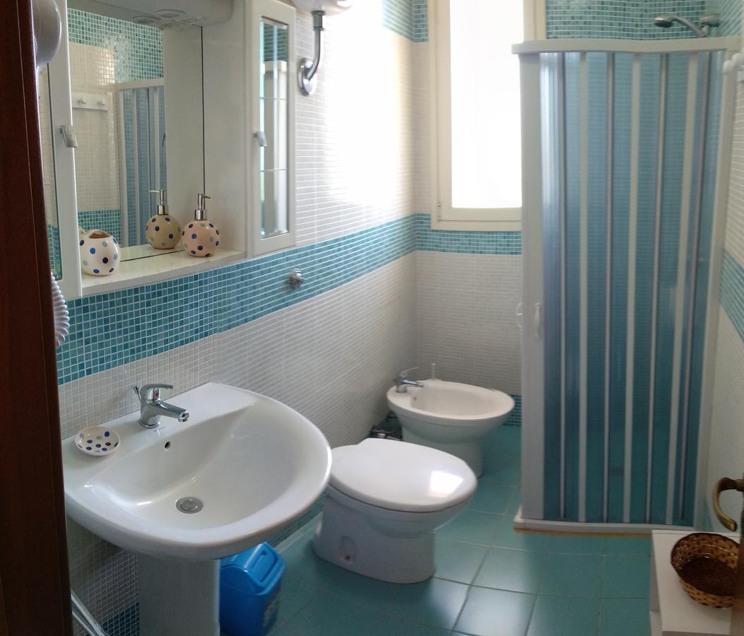 Dimora Liccisa Daire Torre Lapillo Dış mekan fotoğraf