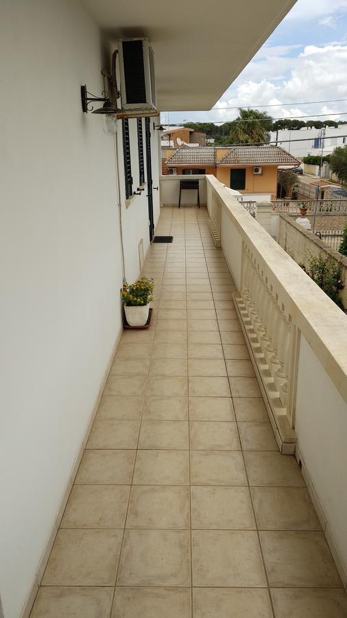 Dimora Liccisa Daire Torre Lapillo Dış mekan fotoğraf